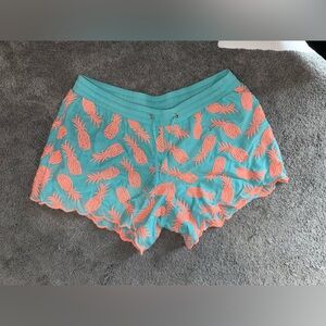Lilly Pulitzer shorts size medium